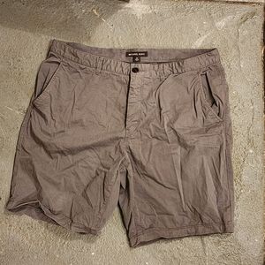 Michael kors dress shorts